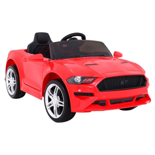 AUTO GT Sport Czerwony BBH-718A